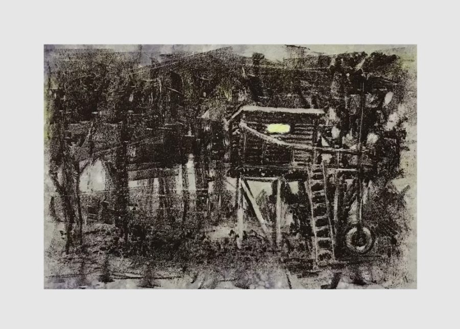 unique    |     9 x 14 cm