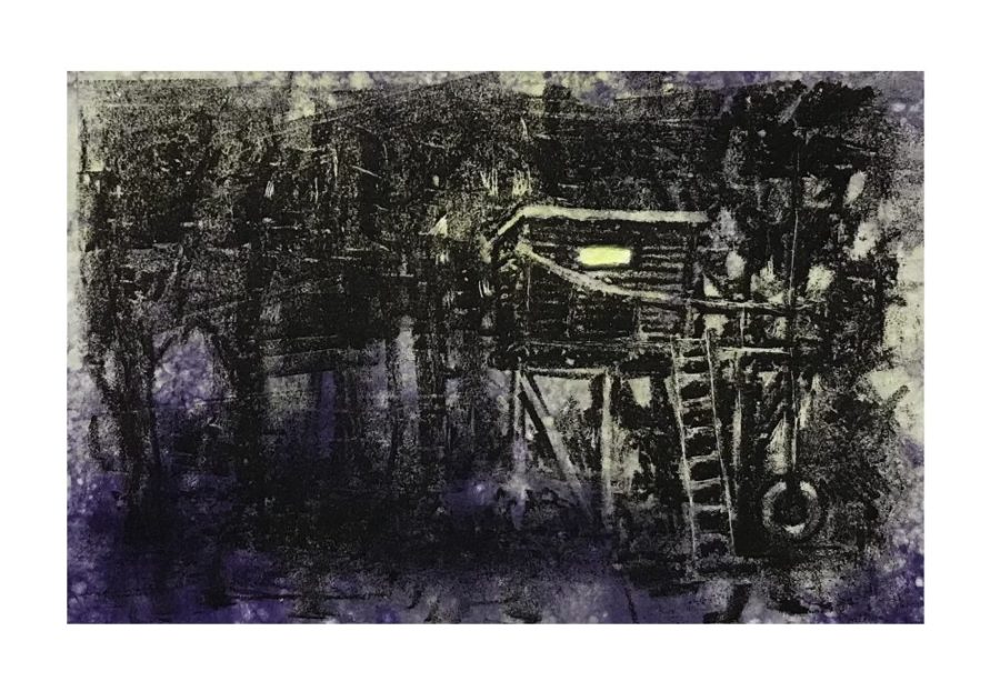 unique    |     9 x 14 cm