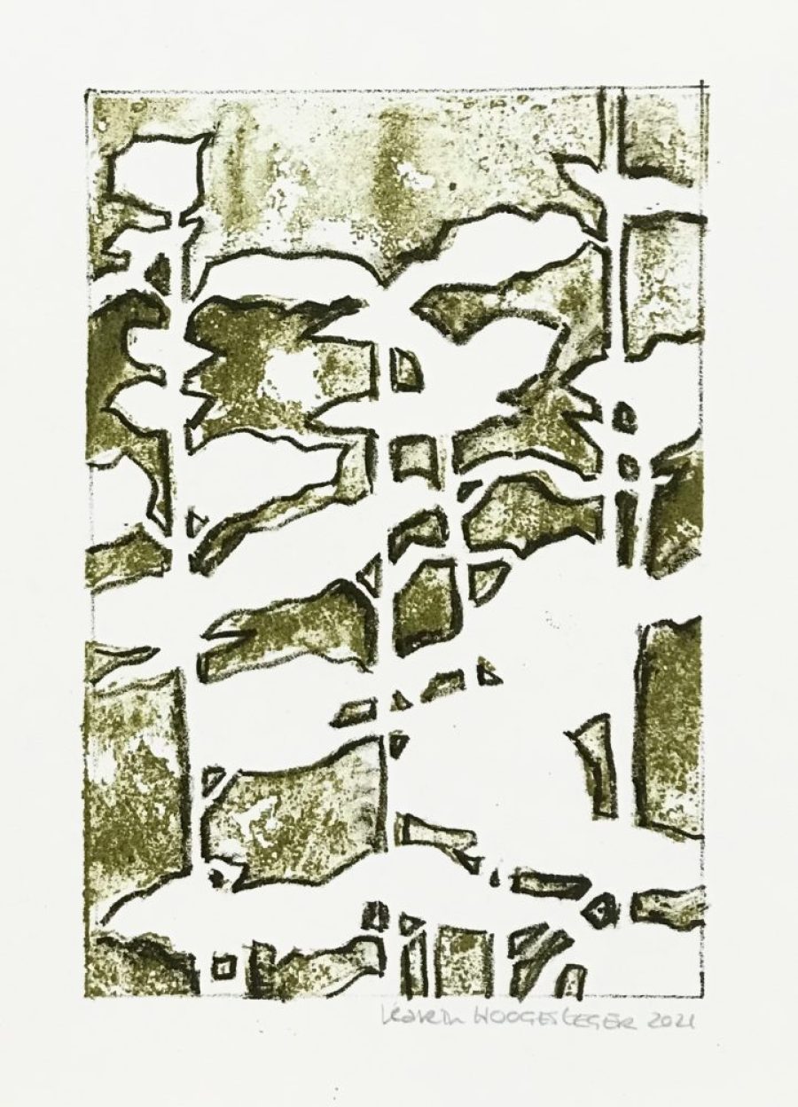 unique    |     9 x 14 cm
